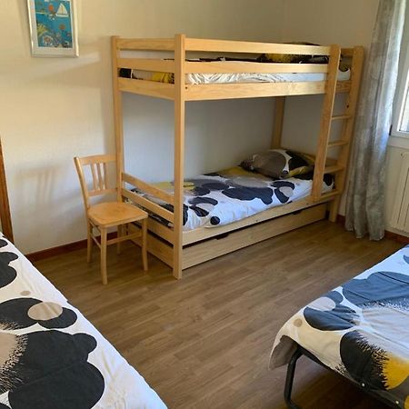 Briançon Maison Blanche מראה חיצוני תמונה