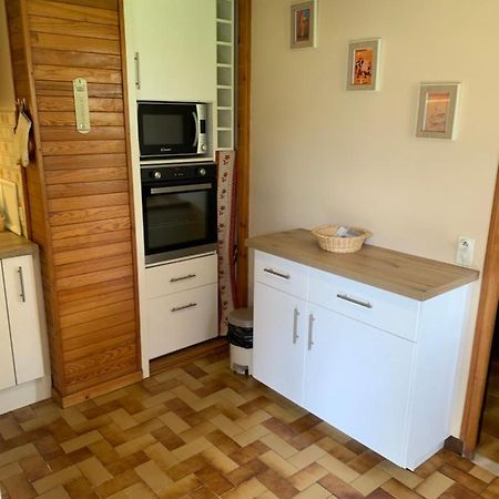 Briançon Maison Blanche מראה חיצוני תמונה