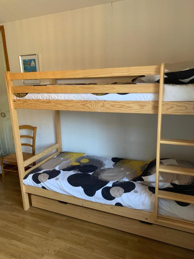 Briançon Maison Blanche מראה חיצוני תמונה