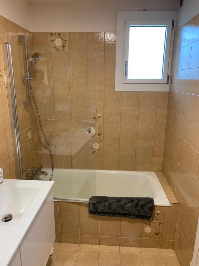 Briançon Maison Blanche מראה חיצוני תמונה