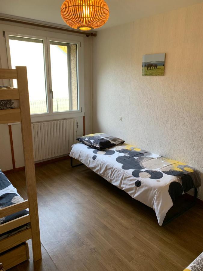 Briançon Maison Blanche מראה חיצוני תמונה