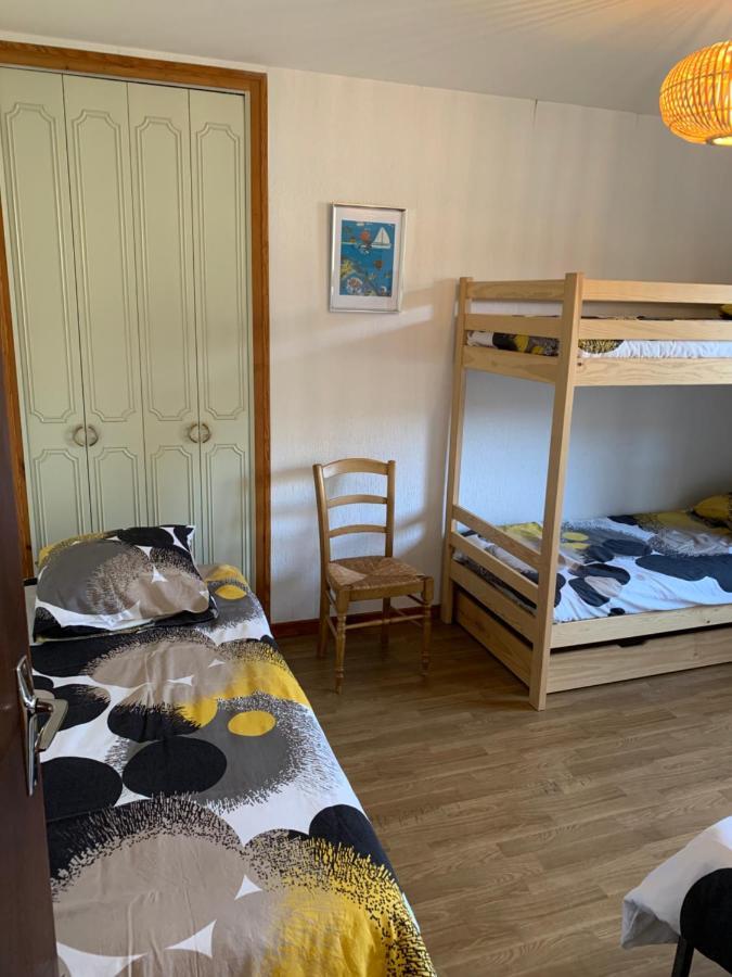 Briançon Maison Blanche מראה חיצוני תמונה