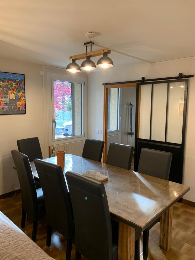 Briançon Maison Blanche מראה חיצוני תמונה