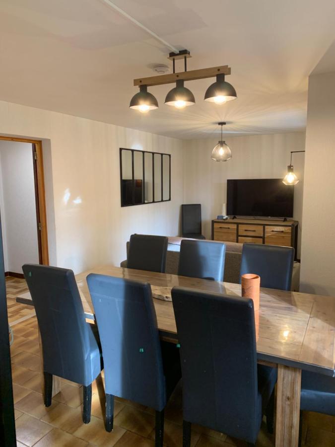 Briançon Maison Blanche מראה חיצוני תמונה