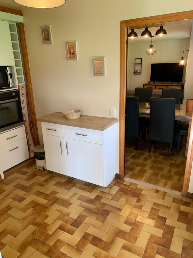 Briançon Maison Blanche מראה חיצוני תמונה