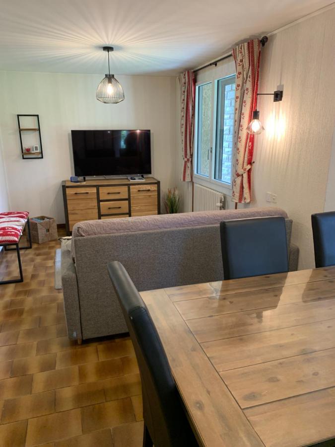 Briançon Maison Blanche מראה חיצוני תמונה
