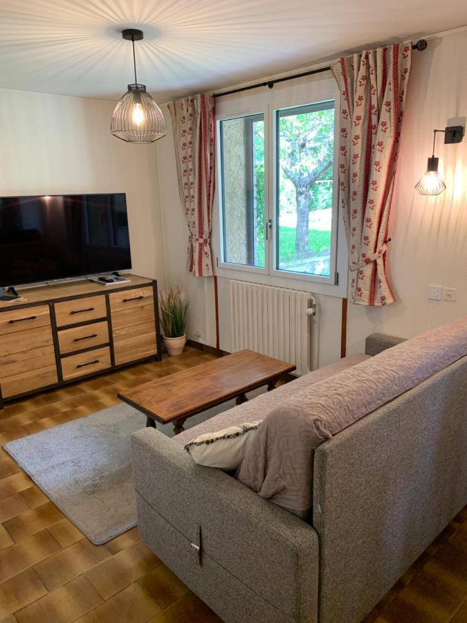 Briançon Maison Blanche מראה חיצוני תמונה