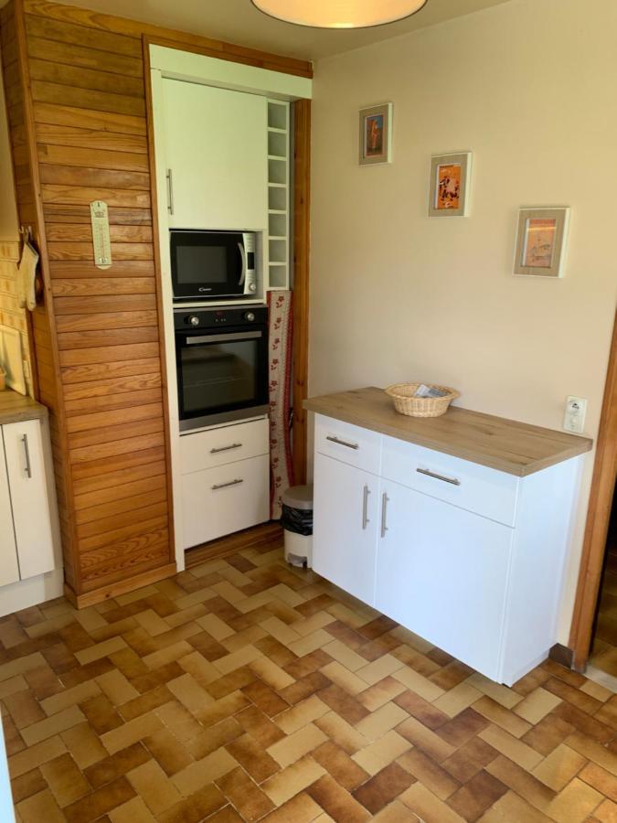 Briançon Maison Blanche מראה חיצוני תמונה